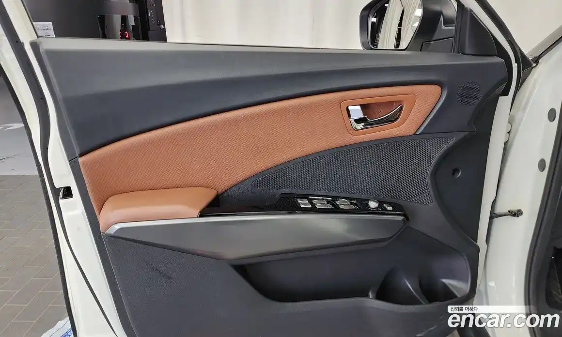SsangYong TIBOLI 2018 1.6 автомат (гидро), фото 14