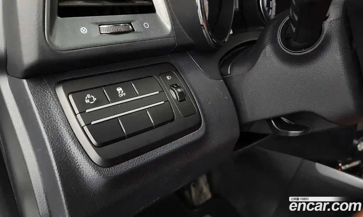 SsangYong TIBOLI 2018 1.6 автомат (гидро), фото 21