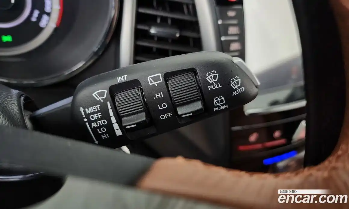 SsangYong TIBOLI 2018 1.6 автомат (гидро), фото 22