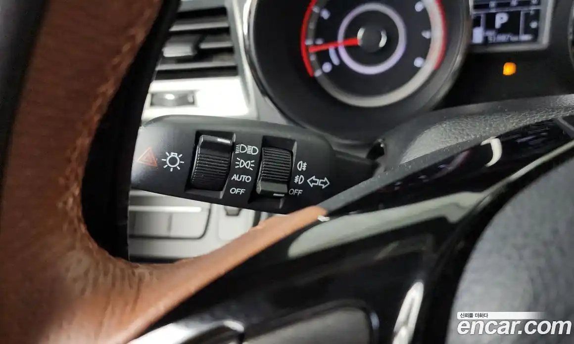 SsangYong TIBOLI 2018 1.6 автомат (гидро), фото 23