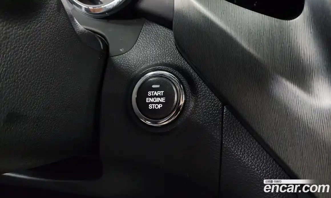 SsangYong TIBOLI 2018 1.6 автомат (гидро), фото 24