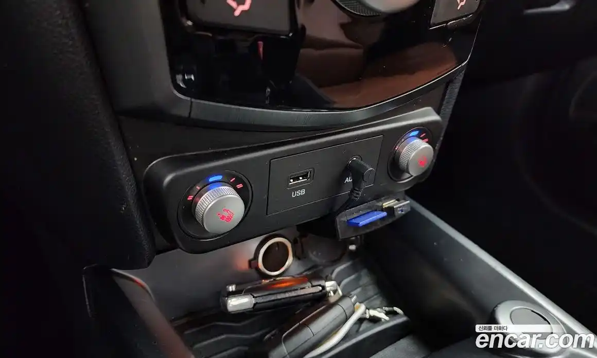 SsangYong TIBOLI 2018 1.6 автомат (гидро), фото 28