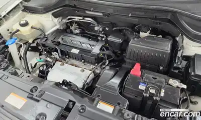 SsangYong TIBOLI 2018 1.6 автомат (гидро), миниатюра 6