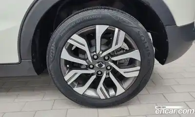 SsangYong TIBOLI 2018 1.6 автомат (гидро), миниатюра 7