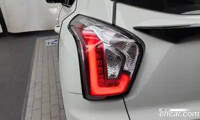 SsangYong TIBOLI 2018 1.6 автомат (гидро), миниатюра 9