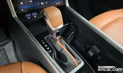 SsangYong Torres 2023 1.5 автомат (гидро), миниатюра 11
