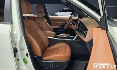 SsangYong Torres 2023 1.5 автомат (гидро), миниатюра 12