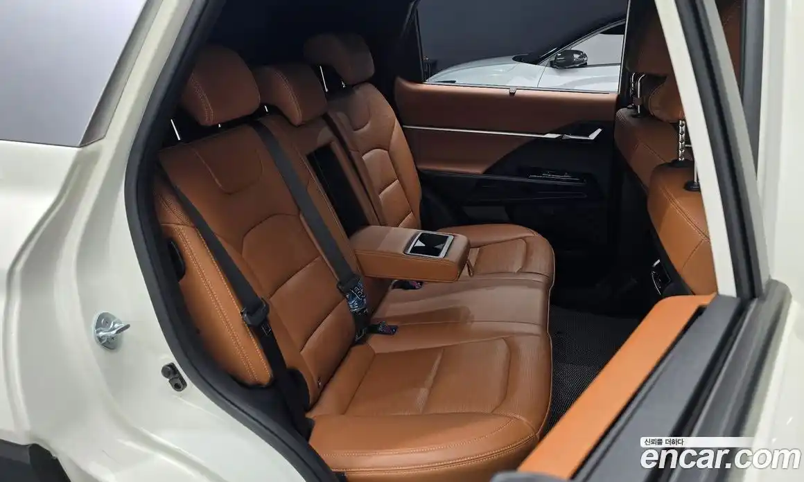 SsangYong Torres 2023 1.5 автомат (гидро), фото 15