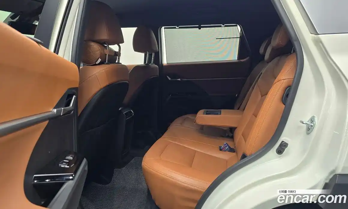 SsangYong Torres 2023 1.5 автомат (гидро), фото 17