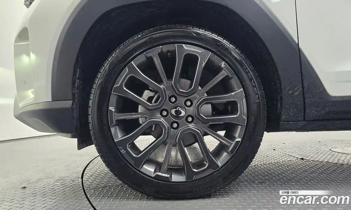 SsangYong Torres 2023 1.5 автомат (гидро), фото 4