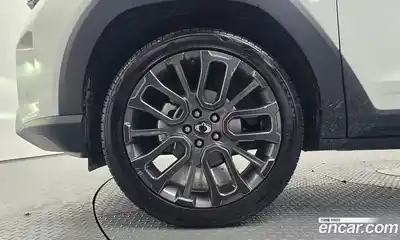 SsangYong Torres 2023 1.5 автомат (гидро), миниатюра 4