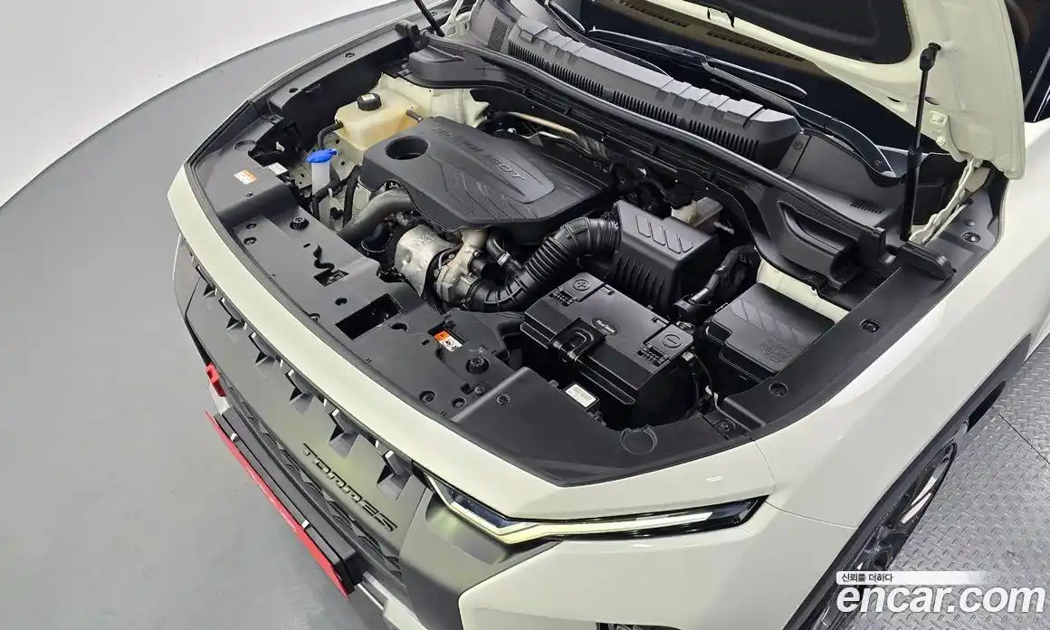 SsangYong Torres 2023 1.5 автомат (гидро), фото 5