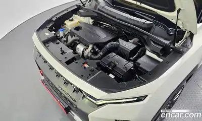 SsangYong Torres 2023 1.5 автомат (гидро), миниатюра 5