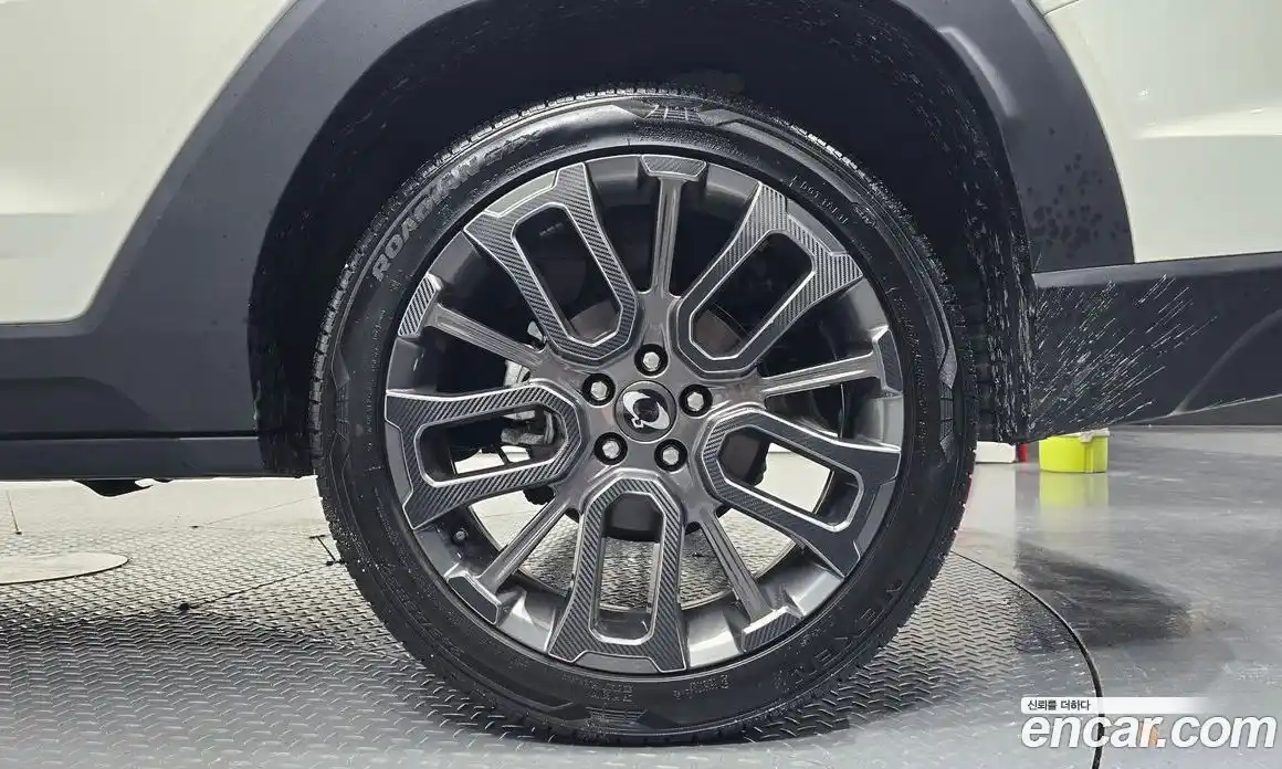 SsangYong Torres 2023 1.5 автомат (гидро), фото 6
