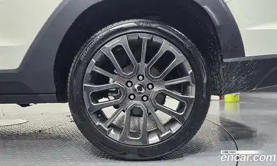 SsangYong Torres 2023 1.5 автомат (гидро), миниатюра 6