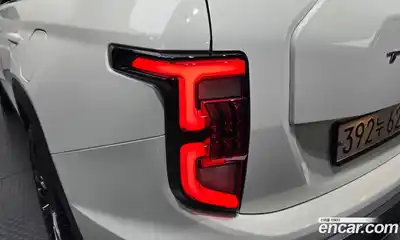 SsangYong Torres 2023 1.5 автомат (гидро), миниатюра 8
