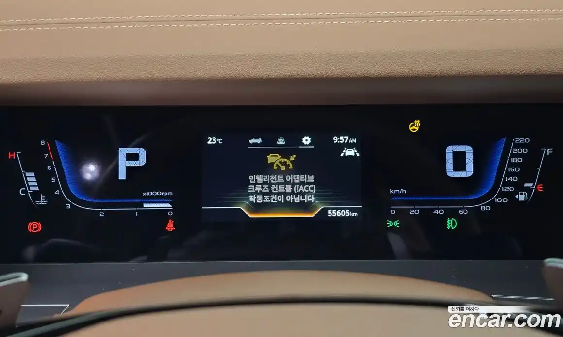 SsangYong Torres 2023 1.5 автомат (гидро), фото 10
