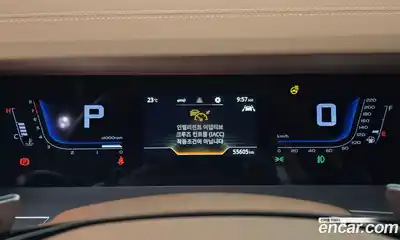 SsangYong Torres 2023 1.5 автомат (гидро), миниатюра 10