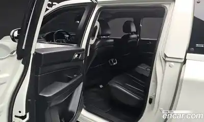 SsangYong Rexton 2018 2.2 автомат (гидро), миниатюра 11