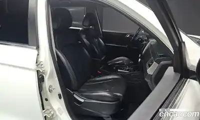 SsangYong Rexton 2018 2.2 автомат (гидро), миниатюра 12