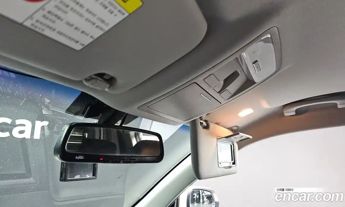 SsangYong Rexton 2018 2.2 автомат (гидро), фото 20