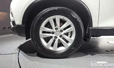 SsangYong Rexton 2018 2.2 автомат (гидро), миниатюра 5