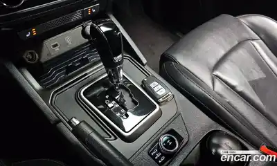 SsangYong Rexton 2018 2.2 автомат (гидро), миниатюра 9