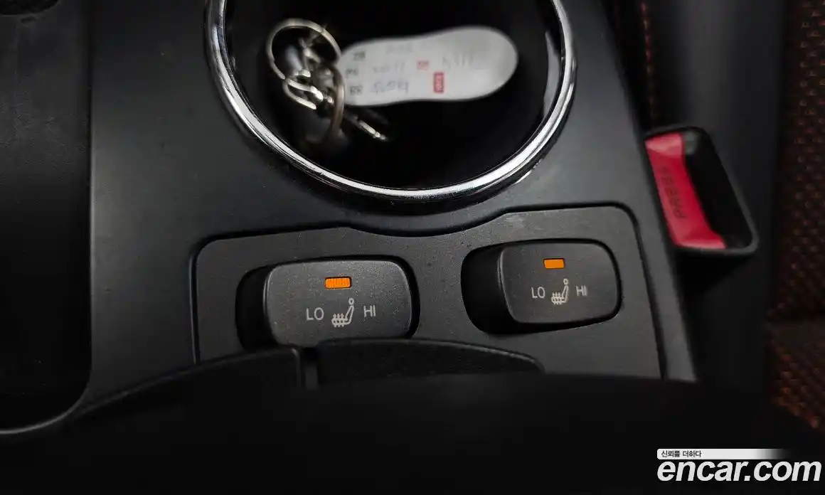 SsangYong Korando 2011 2.0 автомат (гидро), фото 18