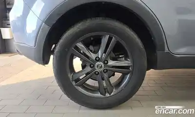 SsangYong Korando 2011 2.0 автомат (гидро), миниатюра 5