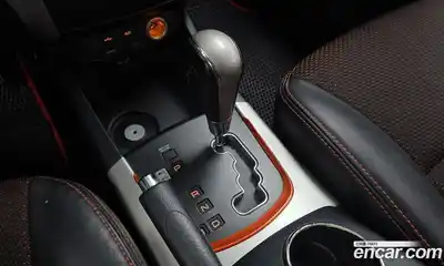 SsangYong Korando 2011 2.0 автомат (гидро), миниатюра 9