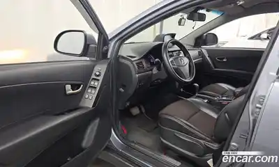 SsangYong Korando 2011 2.0 автомат (гидро), миниатюра 10