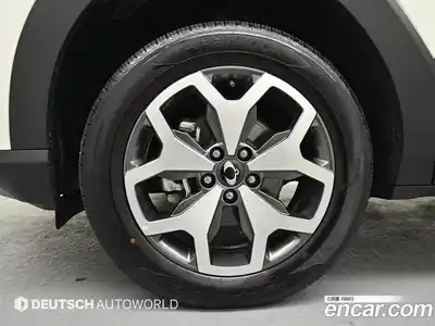 SsangYong Torres 2023 1.5 автомат (гидро), миниатюра 5