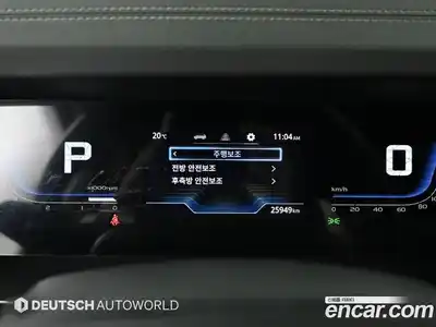 SsangYong Torres 2023 1.5 автомат (гидро), миниатюра 8