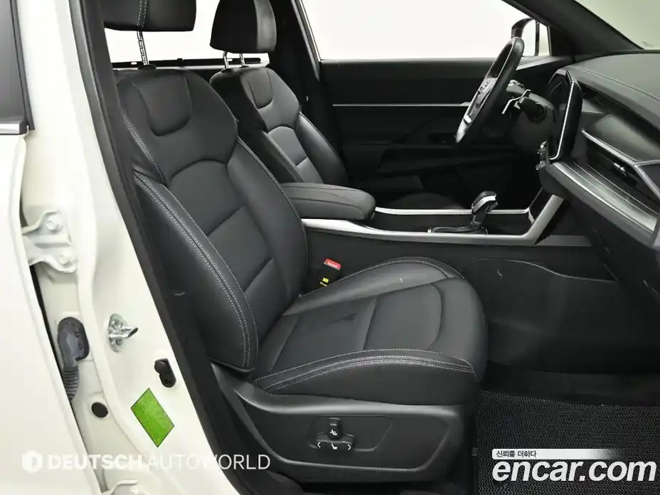 SsangYong Torres 2023 1.5 автомат (гидро), фото 10