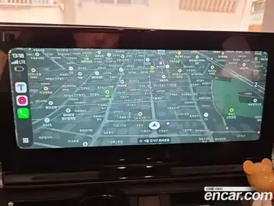 SsangYong Torres 2024 1.5 автомат (гидро), миниатюра 12