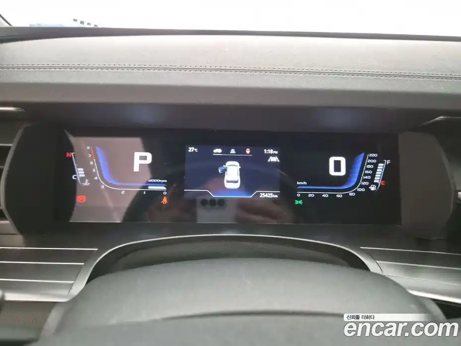 SsangYong Torres 2024 1.5 автомат (гидро), фото 16