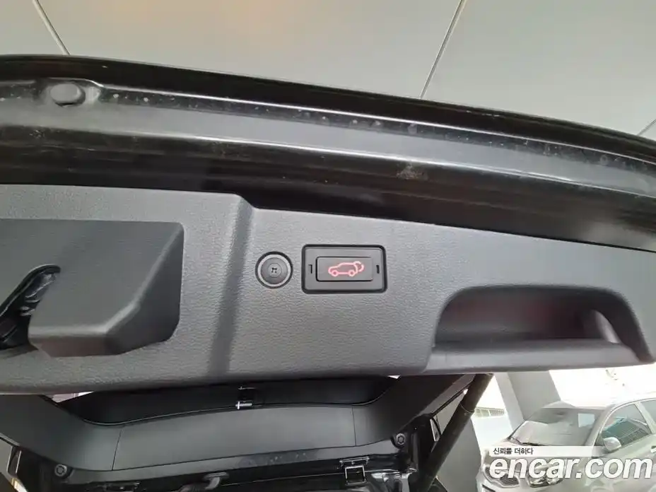 SsangYong Torres 2024 1.5 автомат (гидро), фото 20