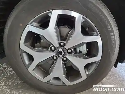 SsangYong Torres 2024 1.5 автомат (гидро), миниатюра 6