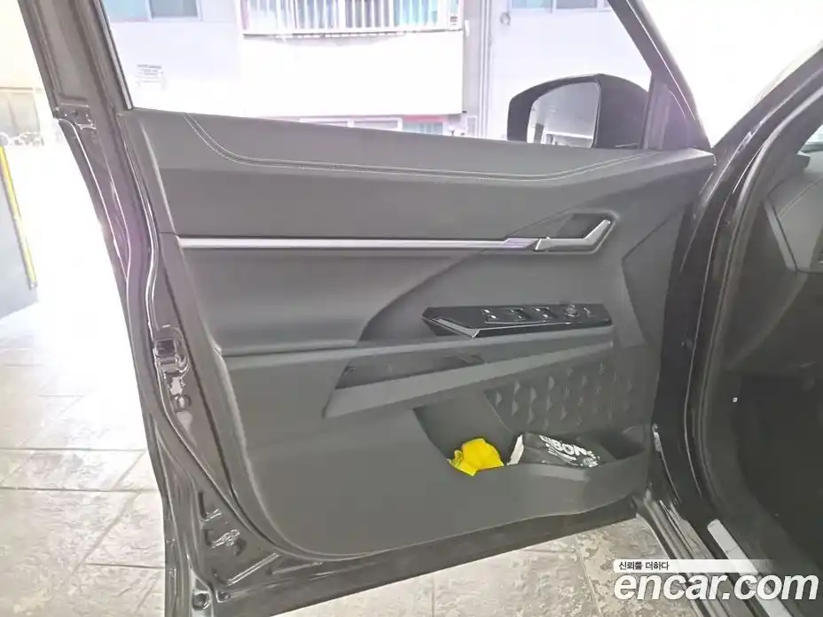 SsangYong Torres 2024 1.5 автомат (гидро), фото 7