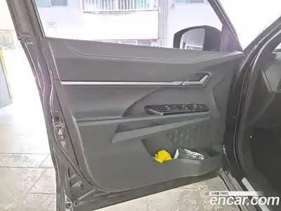 SsangYong Torres 2024 1.5 автомат (гидро), миниатюра 7