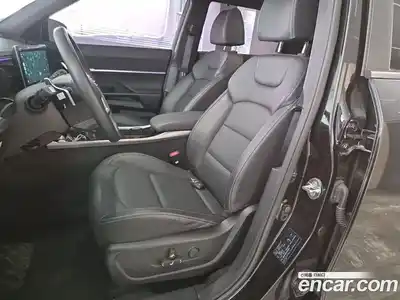 SsangYong Torres 2024 1.5 автомат (гидро), миниатюра 8