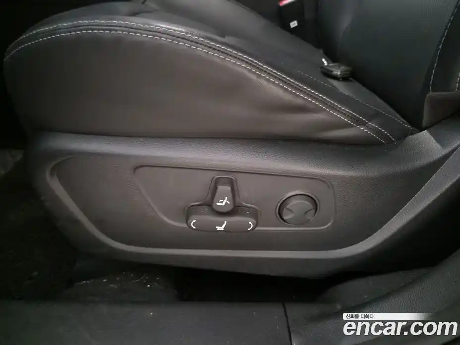 SsangYong Torres 2024 1.5 автомат (гидро), фото 9