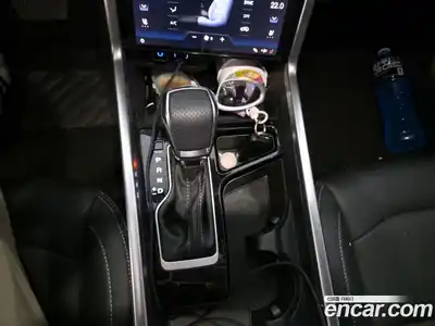 SsangYong Torres 2024 1.5 автомат (гидро), миниатюра 10