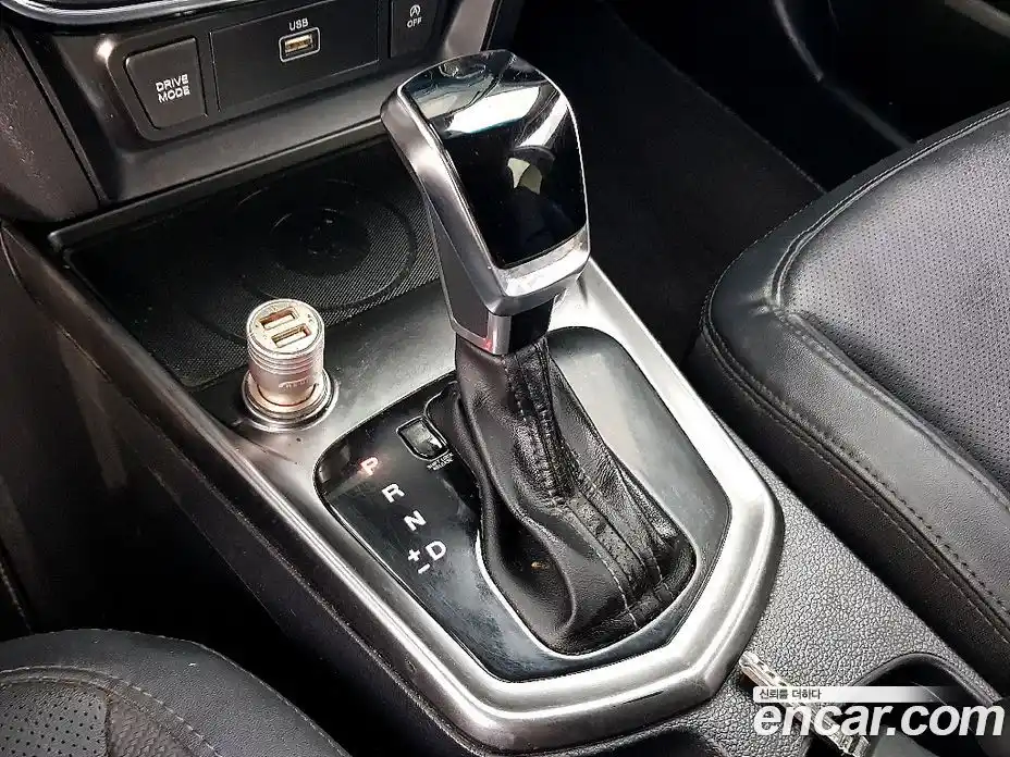 SsangYong TIBOLI 2021 1.5 автомат (гидро), фото 12