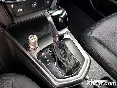 SsangYong TIBOLI 2021 1.5 автомат (гидро), миниатюра 12