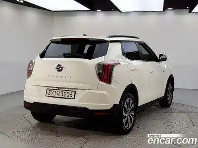 SsangYong TIBOLI 2021 1.5 автомат (гидро), миниатюра 4
