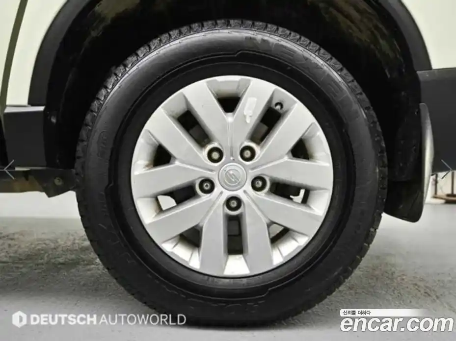 SsangYong Rexton 2021 2.2 автомат (гидро), фото 5