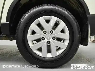 SsangYong Rexton 2021 2.2 автомат (гидро), миниатюра 5