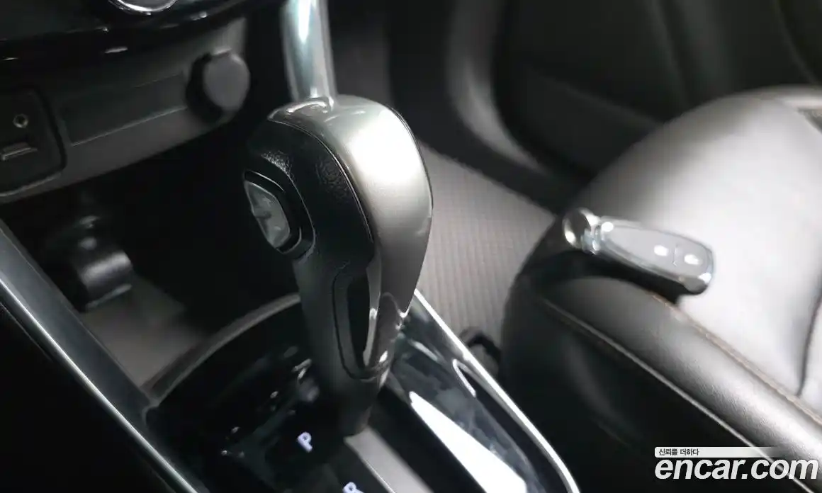 Chevrolet Trax 2019 1.4 автомат (гидро), фото 12