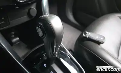 Chevrolet Trax 2019 1.4 автомат (гидро), миниатюра 12